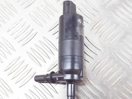 Used Washer pump BMW X5 (E70) xDrive 30 d (245 hp) 14618442