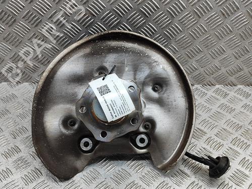 Used Right rear steering knuckle AUDI A5 Sportback (F5A, F5F) 40 TFSI Mild Hybrid (204 hp) 28435505