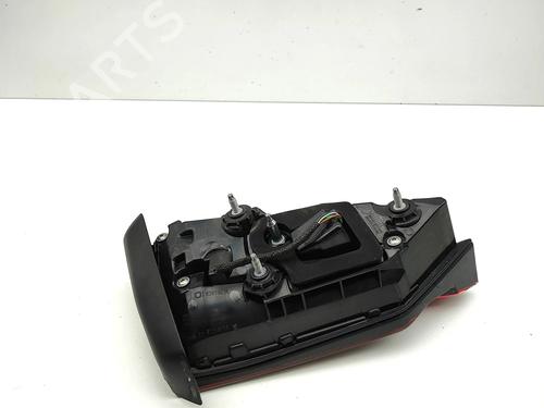 Right tailgate light AUDI A5 (F53, F5P) 2.0 TDI | BP37996319C80 - Image 5