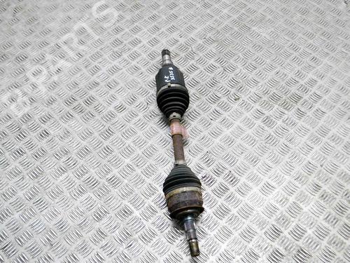 Left front driveshaft CHEVROLET CRUZE Hatchback (J305) 1.6 | BP27755794M38