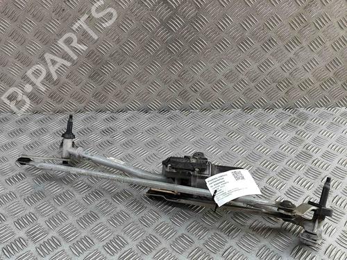 Front wipers mechanism AUDI TT (FV3, FVP) 40 TFSI | BP29404398C83 