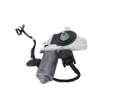 Left front window motor PORSCHE 911 (997) 3.6 Carrera | BP30238674E21