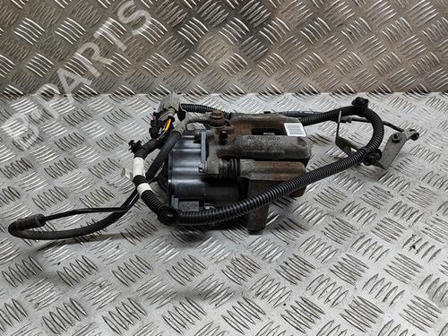 Left rear brake caliper OPEL COMBO Box Body/MPV (K9) 1.5 D | BP27783983M107 