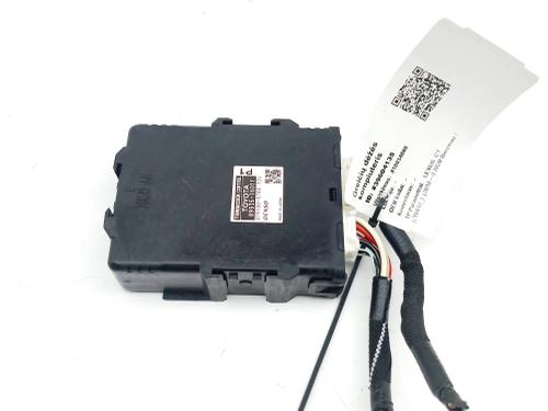 Used Gearbox control unit Gearbox control unit LEXUS CT (ZWA10_) 200h (ZWA10_, ZWA10R) (136 hp) 40536385 40536385