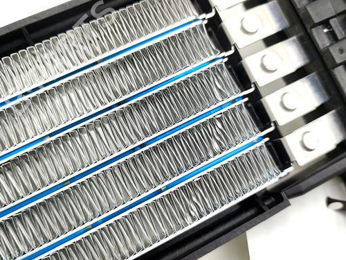 Heater resistor OPEL MOKKA 1.2 (76) | BP36984223M108 - Image 11