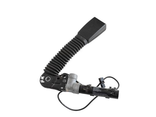 Used Seat buckle Seat buckle BMW 6 Convertible (E64) 635 d (286 hp) 33358697 33358697