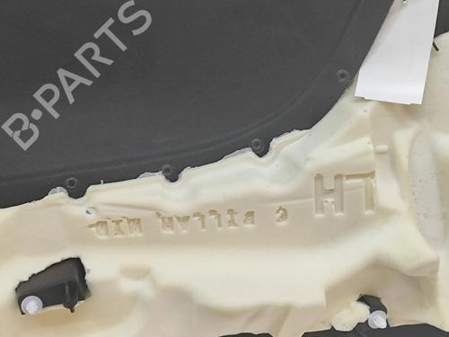 Boot lining TESLA MODEL Y (5YJY) EV Rear-Wheel Drive | BP33369900I3 - Image 4