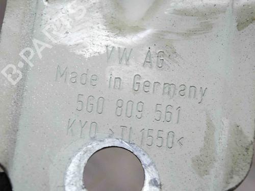 Support VW GOLF VII (5G1, BQ1, BE1, BE2) e-Golf | BP29282954C155 
