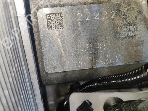 Engine MERCEDES-BENZ GLA (H247) GLA 200 d (247.712) | BP33386484M1 - Image 6