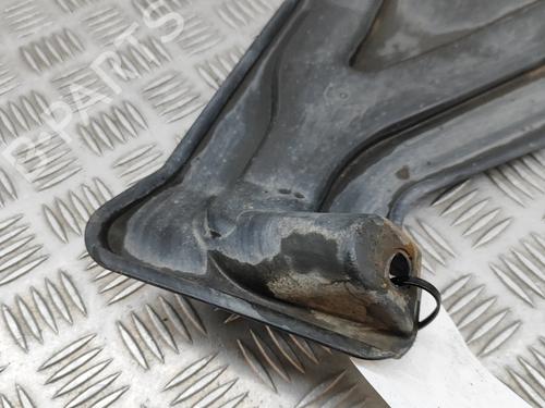 Underbody protection AUDI Q7 (4MB, 4MG, 4MQ) 3.0 TDI quattro | BP23562351M92