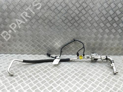 AC pipe OPEL MOKKA 1.2 (76) | BP32501352M126