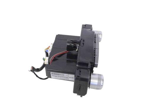 Climate control SSANGYONG KORANDO (CK) 2.2 Xdi 4WD | BP30246877I5