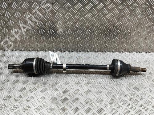 Used Left rear driveshaft MASERATI QUATTROPORTE VI 3.0 D (250 hp) 24580272