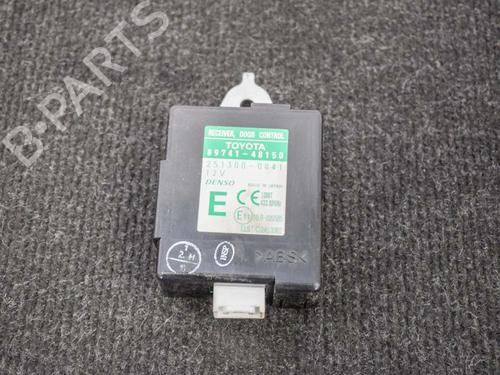 Used Electronic module Electronic module LEXUS RX (_U3_) 400h AWD (MHU38_) (211 hp) 6749440 6749440