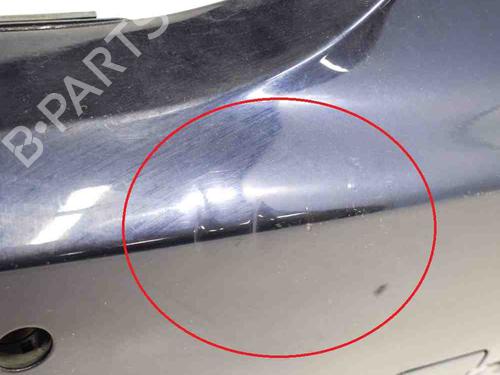 Rear bumper BMW 5 (E60) 535 d | BP6742141C8 