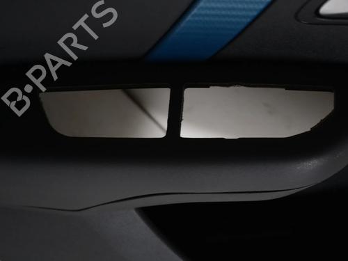 Rear left panel CITROËN C4 III (BA_, BB_, BC_) ë-C4 (BCZKXC, BZCKSC) | BP33359659C60 - Image 3