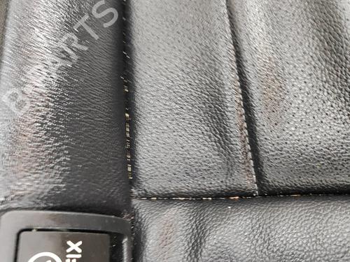 Rear seat MERCEDES-BENZ C-CLASS T-Model (S205) C 300 BlueTEC Hybrid / h (205.212) | BP28194591C17