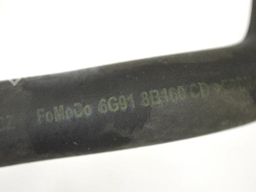 Pipe VOLVO S80 II (124) 2.4 D | BP30213634M125 