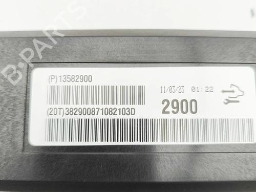 Control unit SAAB 9-4X 3.0 XWD | BP38565700M11  - Image 5