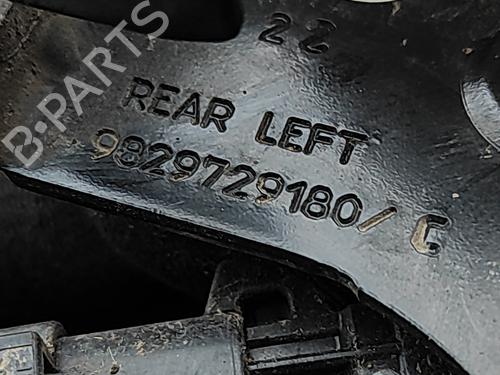 Electronic sensor PEUGEOT 2008 II (UD_, US_, UY_, UJ_, UR_, UC_) e-2008 (UKZKXZ) | BP30131247M84 