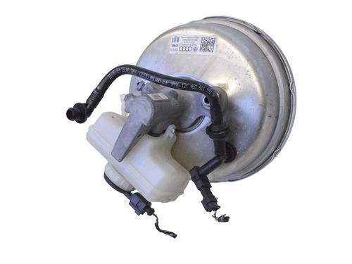 Bremseservo AUDI A7 Sportback (4GA, 4GF) 3.0 TDI quattro (320 hp) 30238355