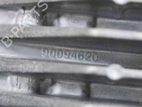 Electronic module VOLVO XC40 (536) B4 Mild-Hybrid | BP27759652M83 