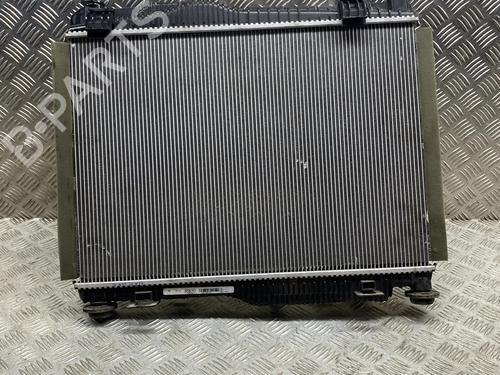 Water radiator FORD PUMA (J2K, CF7) 1.0 EcoBoost mHEV | BP29128343M31 - Image 2