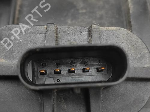 Mass air flow sensor SSANGYONG REXTON W / REXTON 2.2 Xdi All-wheel Drive | BP33393473M95  - Image 6