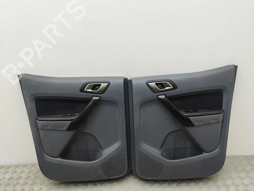Sæde sæt FORD RANGER (TKE) 3.2 TDCi 4x4 | BP39204942C78 - Image 6