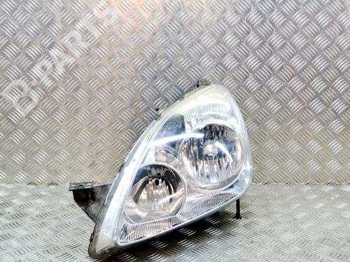 Used Left headlight Left headlight HONDA CR-V III (RE_) 2.0 i-VTEC 4WD (RE5, RE2) (150 hp) 9165687 9165687