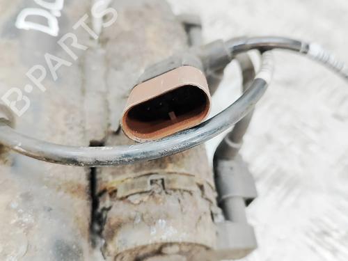 Right rear shock absorber MERCEDES-BENZ E-CLASS (W213) AMG E 43 4-matic (213.064) | BP31926336M19