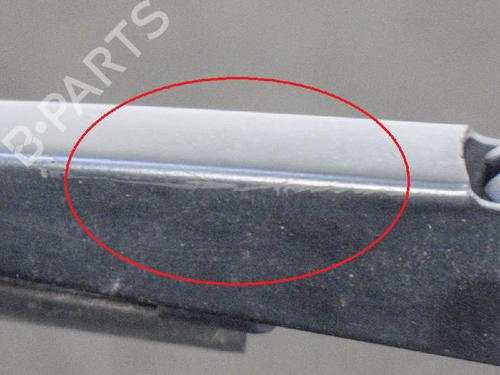 Rear windshield wiper arm MERCEDES-BENZ A-CLASS (W176) A 220 CDI (176.003) | BP14610815C144 