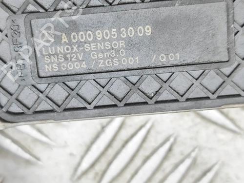 Electronic sensor MERCEDES-BENZ E-CLASS Coupe (C238) E 220 d (238.314) | BP36782923M84 - Image 4