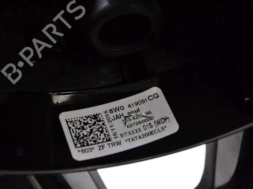 Steering wheel AUDI A4 B9 (8W2, 8WC) 2.0 TFSI | BP33342563C49 - Image 5