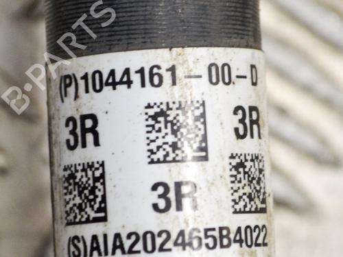 Right rear driveshaft TESLA MODEL 3 (5YJ3) EV AWD | BP27755083M41 
