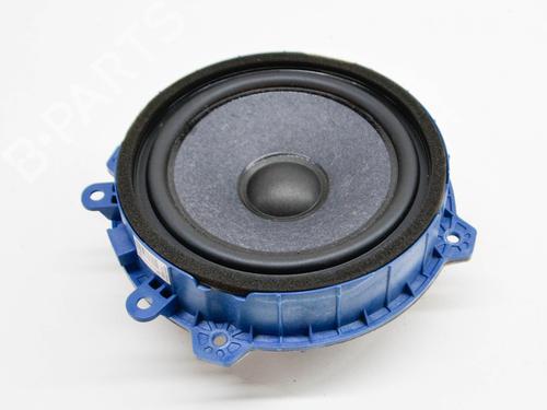 Used Speaker HYUNDAI TUCSON (NX4E, NX4A) 1.6 T-GDi Hybrid (230 hp) 27757557