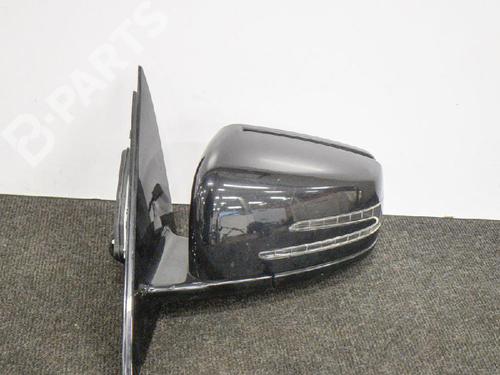 Left mirror MERCEDES-BENZ E-CLASS (W212) E 350 CDI (212.023) | BP6761181C26 
