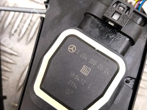 Pedal MERCEDES-BENZ E-CLASS (W212) E 220 CDI / BlueTEC (212.001, 212.002) | BP39958618I4 - Image 6