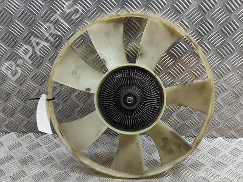 Køleventilator elektrisk MERCEDES-BENZ C-CLASS (W205) C 220 BlueTEC / d (205.002, 205.004) (170 hp) 27789872