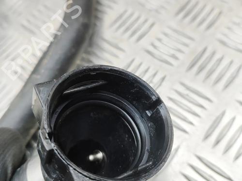 Pipe BMW X3 (G01, F97, G08) iX3 | BP34604603M125 - Image 3