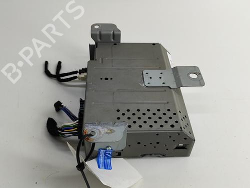 Electronic module FORD PUMA (J2K, CF7) 1.0 EcoBoost mHEV | BP27785030M83 