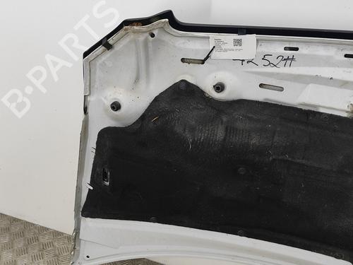 Hood MERCEDES-BENZ VIANO (W639) CDI 2.2 4-matic (639.811, 639.813, 639.815, 639.711,... | BP16872024C1 