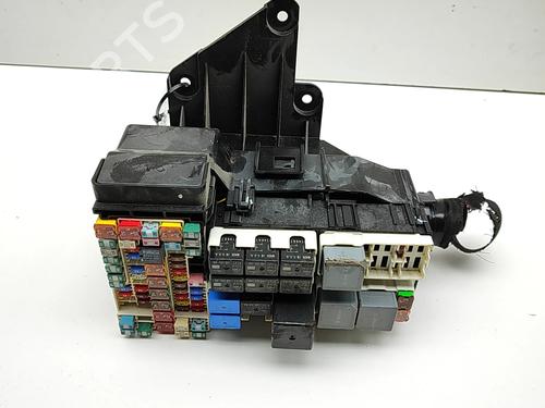 Fuse box FORD TRANSIT CUSTOM V362 Bus (F3) 2.0 EcoBlue | BP36534382E1 - Image 3