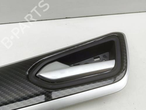Front right interior door handle RENAULT ARKANA I (LCM_, LDN_) 1.6 E-TECH 145 (LDMU) | BP35727015I14 - Image 4