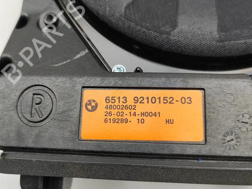 Electronic module BMW 3 (F30, F80) 335 d xDrive | BP28121452M83 