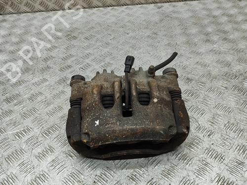 Used Left front brake caliper RENAULT MASTER III Van (FV) 2.3 dCi 145 FWD (FV0E, FV0F, FV0H, FV02, FV0M, FV0S,... (146 hp) 30108177