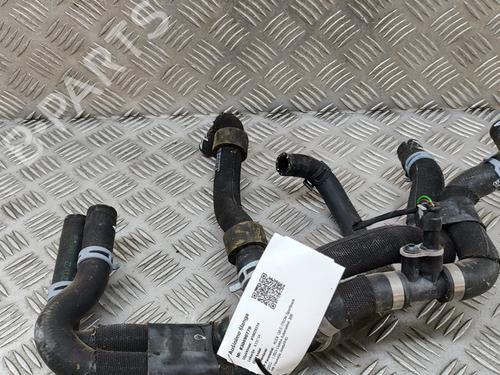 Pipe AUDI Q8 E-TRON Sportback (GET) 55 quattro | BP27792273M125 