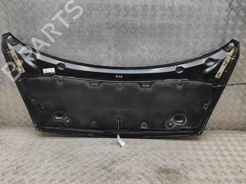Hood PEUGEOT 5008 (0U_, 0E_) 1.6 HDi | BP16140048C1