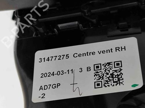 Luftventil VOLVO XC60 II (246) 2.0 B5 Mild-Hybrid | BP29486400I21 