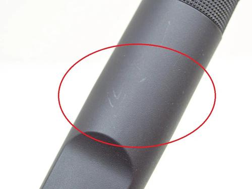 Steering column stalk OPEL ASTRA J (P10) 1.7 CDTI (68) | BP8353563I23 